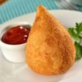 Coxinha de Frango
