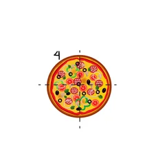 Broto 25cm