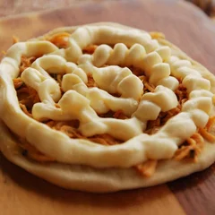 Frango e Catupiry
