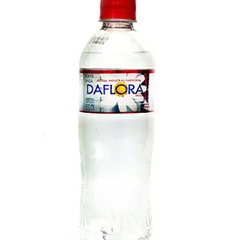 Agua com Gas 500ml 