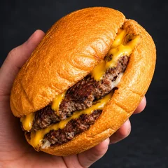 Palermo Smash Burguer DUPLO