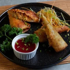 HARUMAKI DE FRANGO 2 UND