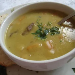 Sopa De Ervilha 500ml (cópia)