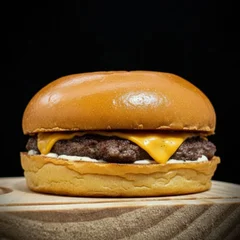 Dom Smash Burguer