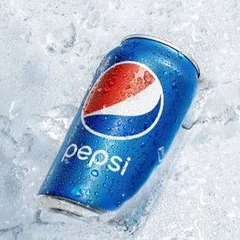 Pepsi Lata