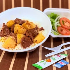 Marmita - Picadinho bovino  - 720ml