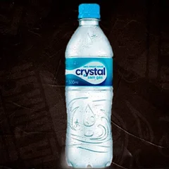 Água S/Gás 500ml