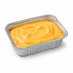 Piscininha de Cheddar