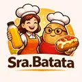 Sra. Batata logo