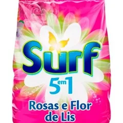 Lava roupas Surf 800 gr