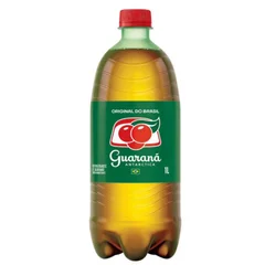 Guaraná Antártica 1 Litro 