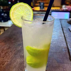 Caipirinha Tradicional