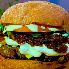 VEGÊ BACON JAM