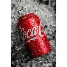 Coca Cola Original 350ML