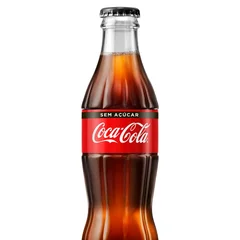 Coca-Cola Zero Ks 250ml