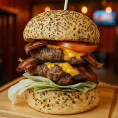 Burger A Casa 