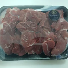 Músculo s/ osso 500g