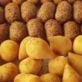 CENTO DE SALGADOS 