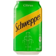 Citrus Schweppes