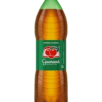 Refrigerante Guaraná antártica 1.5L