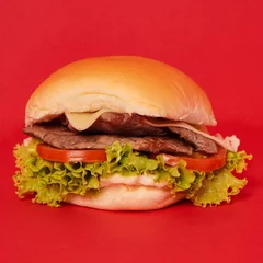 Filé  Salada