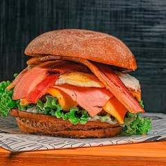 La Brasa Tudo 