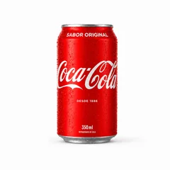 Coca-Cola 350ml