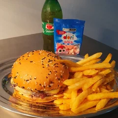 Combinho Kids