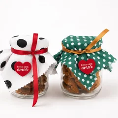 Biscoitos Gourmet
