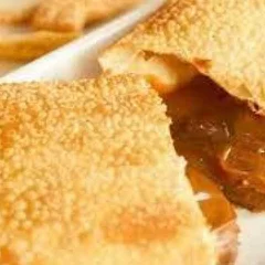  Pastel de Doce de Leite