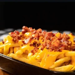 Batata Especial com Cheddar G