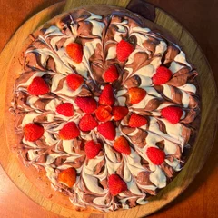 Pizza Pequena