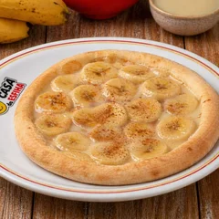 Esfiha Banana 