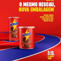 Nescau