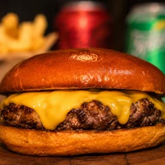  Hamburguer Mestre Start 