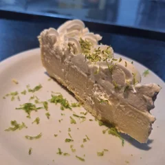 Torta de Limão