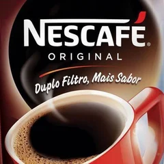 Nescafe sachê 50gr