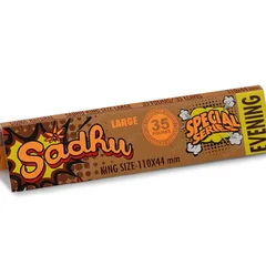 SEDA SADHU EVENING 