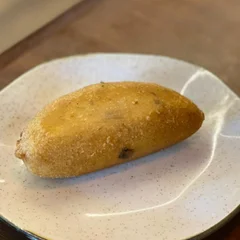 Risoles de frango