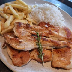 Frango Grelhado