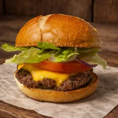 Divino Burger