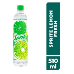 SPRITE 510 ML