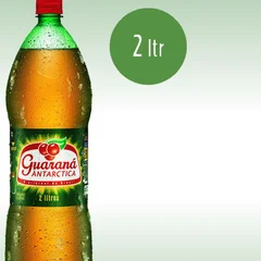 GUARANA ANTARTICA 2 LITROS