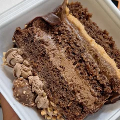 Torta Ferreiro 