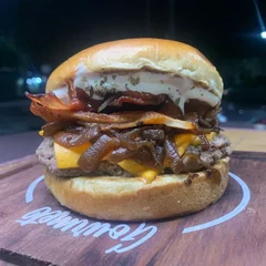 Cebola Caramelizada, Picanha na Parrilla