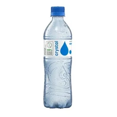 Água mineral 500ml