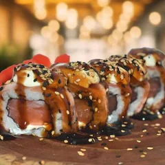 Uramaki Especial Cheese (10 Unidades)