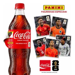 Coca Cola Original 600ml