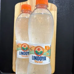 Àgua com gás