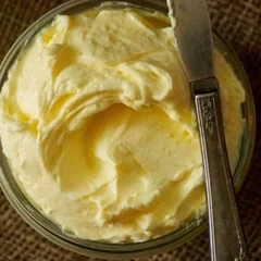 Manteiga caseira 250 gr